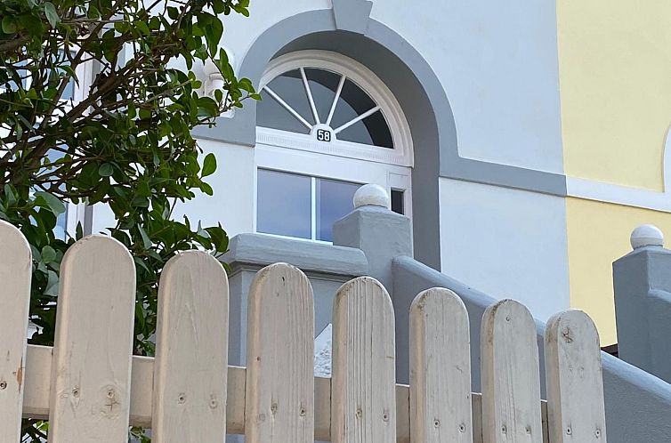 Appartement Freundlich eingerichtete Wohnung mit Meerblick
