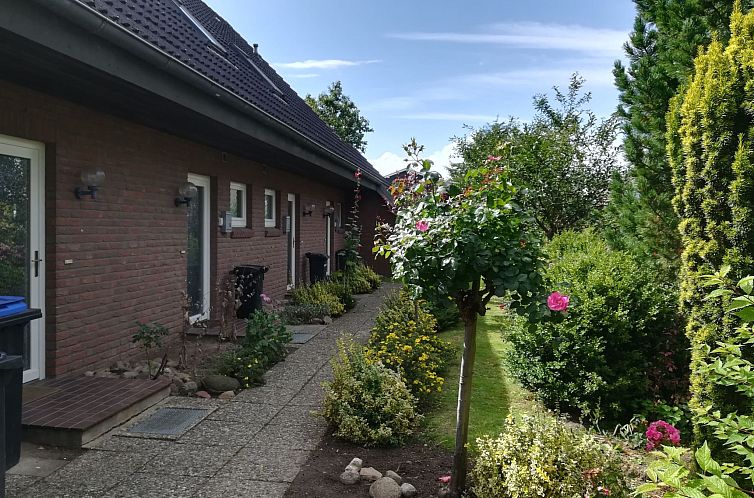Unterkunft 0302715 - Ferienhaus Ostsee - Vakantiehuis Körner Kornhof 5D
