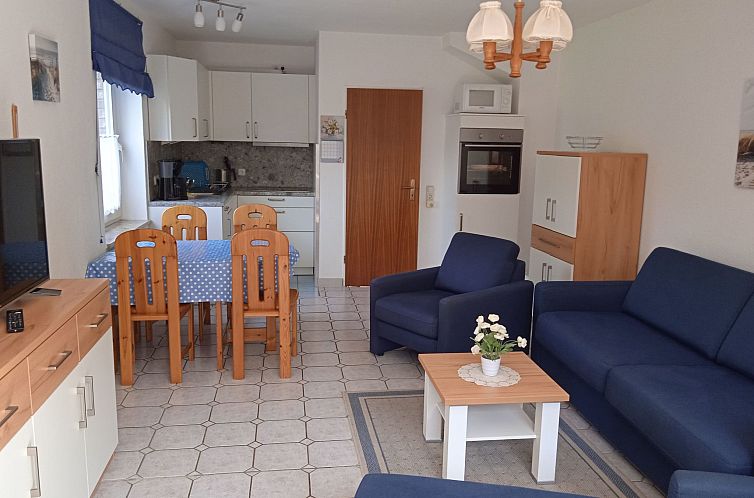 Vakantiehuis Körner Kornhof 5D