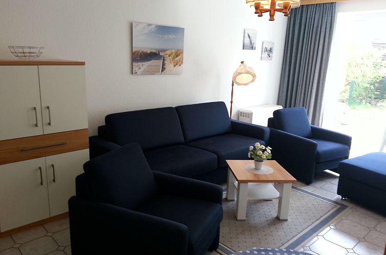 Vakantiehuis Körner Kornhof 5D