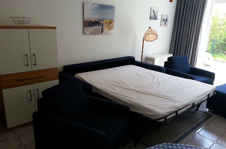 Vakantiehuis Körner Kornhof 5D