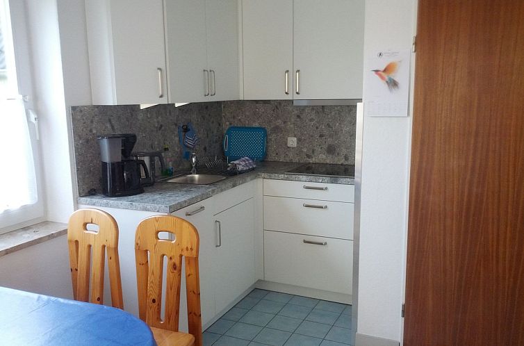 Vakantiehuis Körner Kornhof 5D