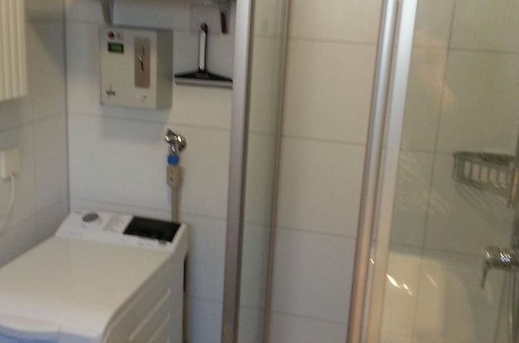 Vakantiehuis Körner Kornhof 5D