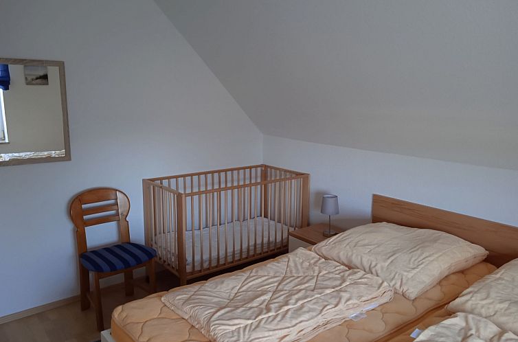 Vakantiehuis Körner Kornhof 5D