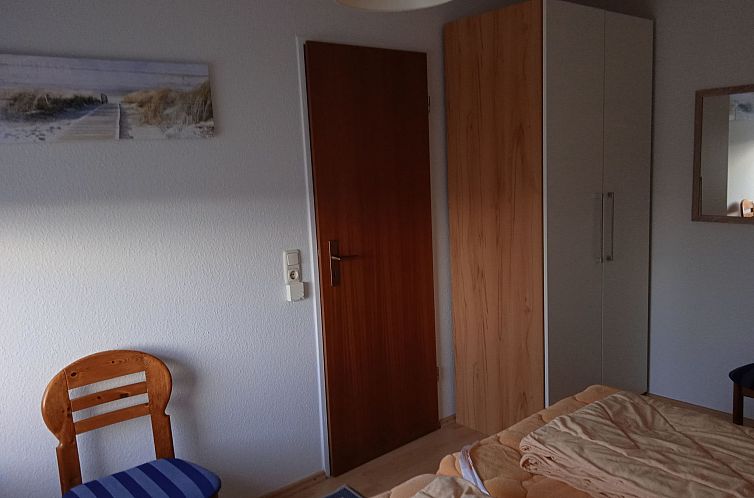 Vakantiehuis Körner Kornhof 5D