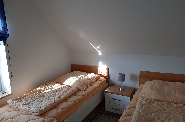 Vakantiehuis Körner Kornhof 5D