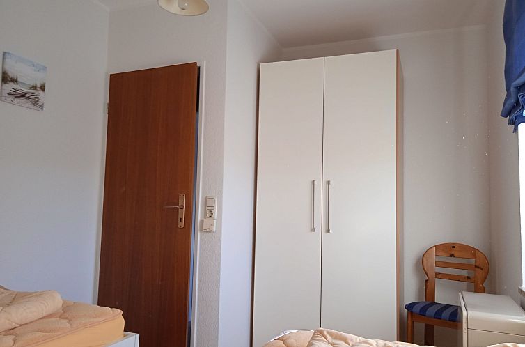 Vakantiehuis Körner Kornhof 5D