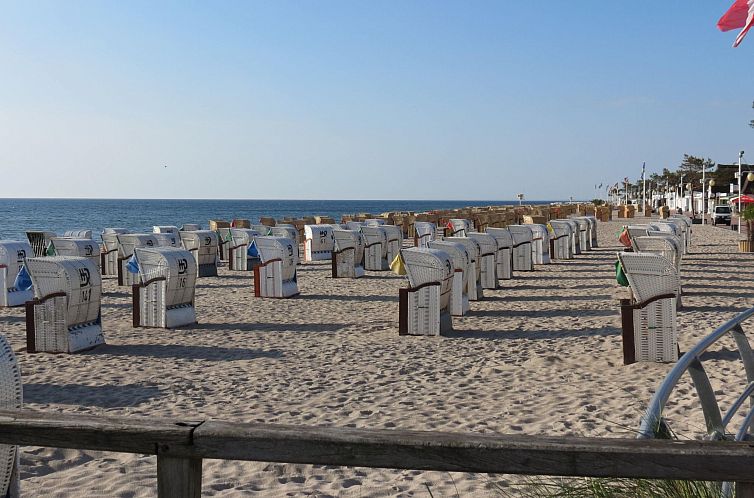 Vakantiehuis Körner Kornhof 5D