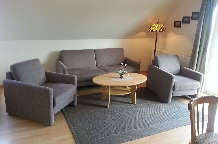 Appartement Körner Kornhof7 1.OG