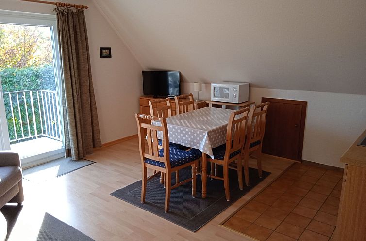 Appartement Körner Kornhof7 1.OG