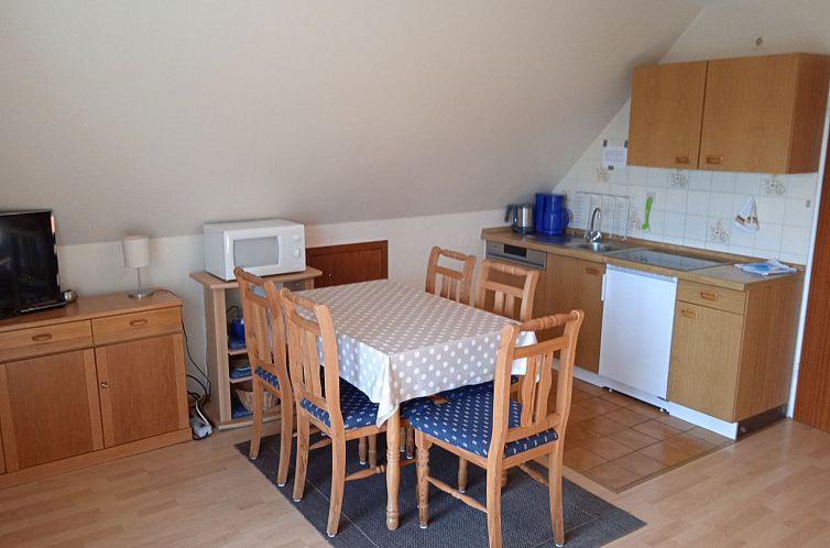 Appartement Körner Kornhof7 1.OG