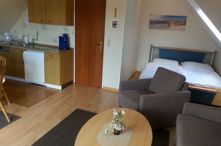 Appartement Körner Kornhof7 1.OG