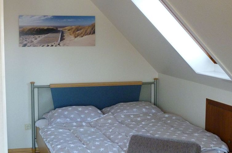 Appartement Körner Kornhof7 1.OG