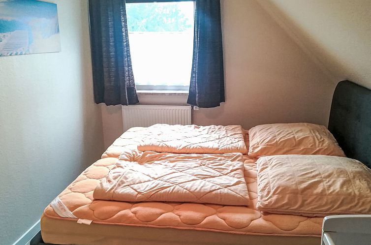 Appartement Körner Kornhof7 1.OG