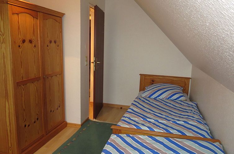 Appartement Körner Kornhof7 1.OG