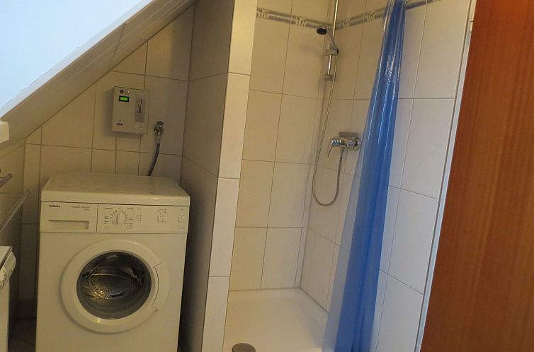 Appartement Körner Kornhof7 1.OG