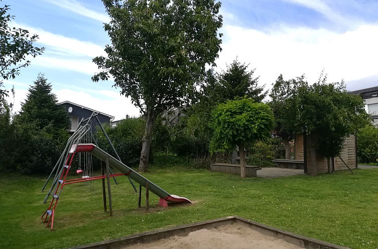 Appartement Körner Kornhof7 1.OG