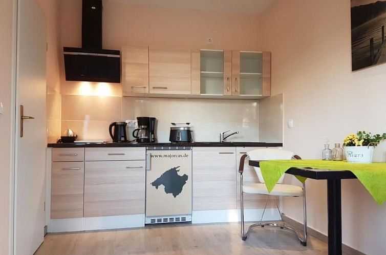 Appartement Santa Ponsa