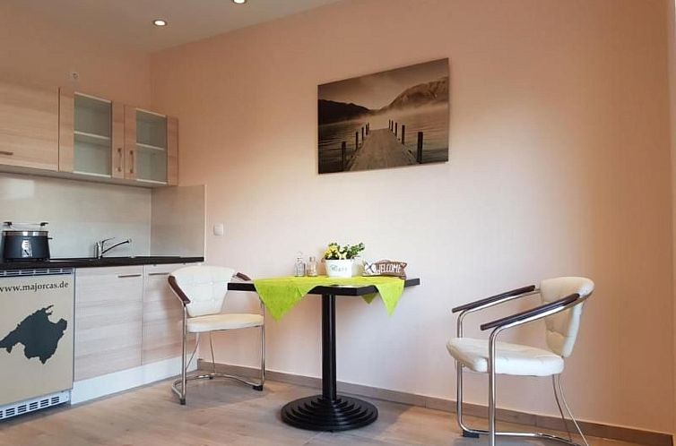 Appartement Santa Ponsa