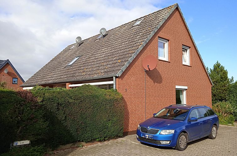 Vakantiehuis Körner