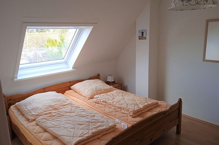 Vakantiehuis Körner