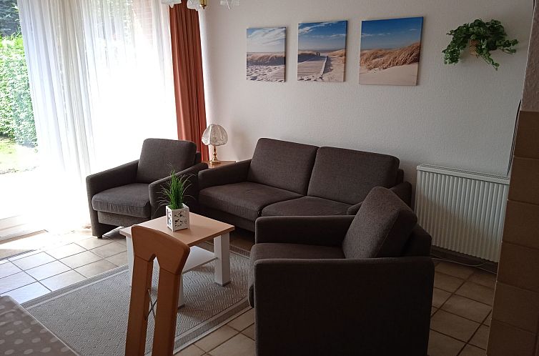 Vakantiehuis Körner