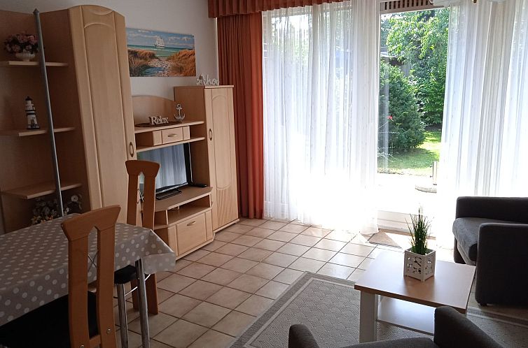 Vakantiehuis Körner