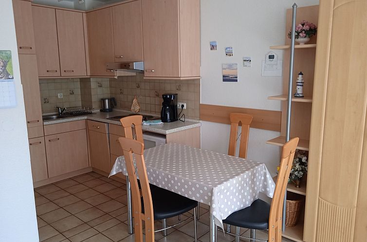 Vakantiehuis Körner