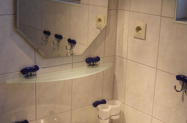 Vakantiehuis Körner