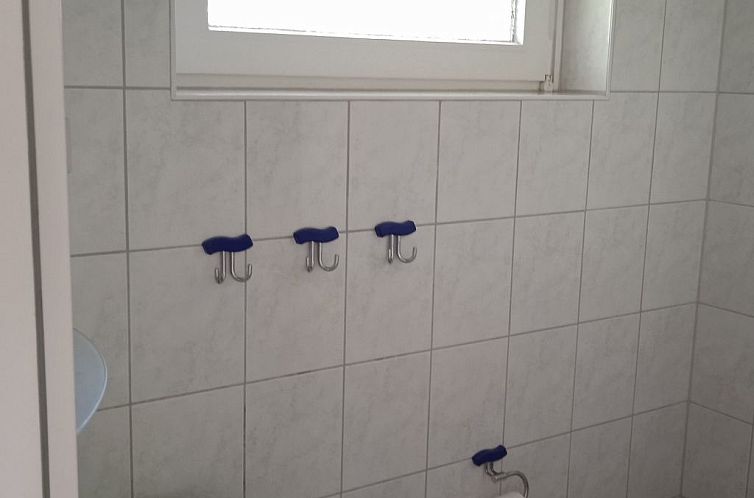 Vakantiehuis Körner