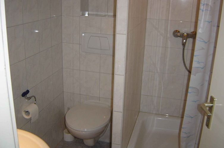 Vakantiehuis Körner