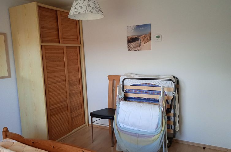 Vakantiehuis Körner