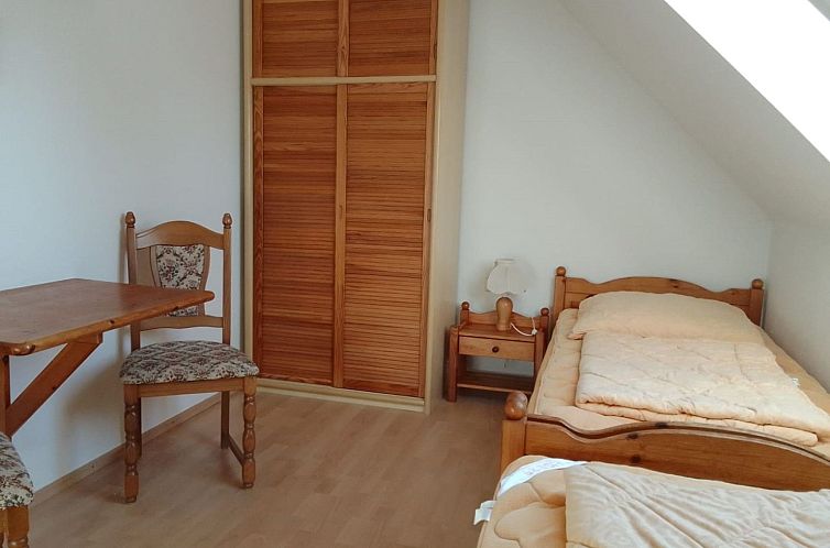 Vakantiehuis Körner