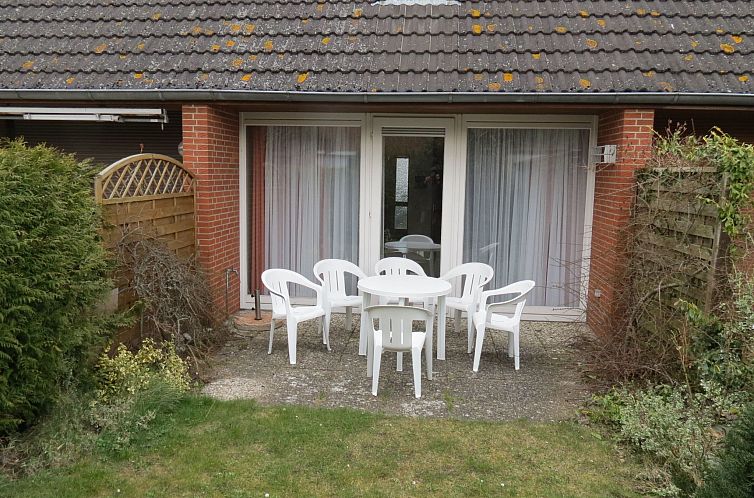 Vakantiehuis Körner