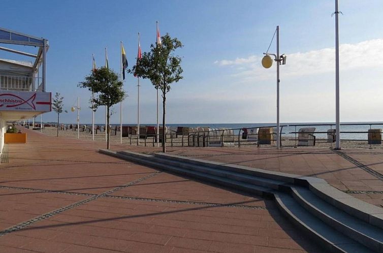 Vakantiehuis Körner