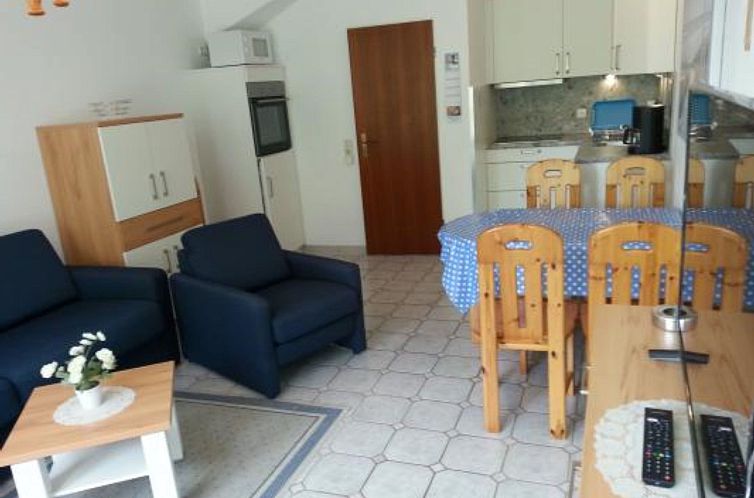 Vakantiehuis Körner Kornhof 5C