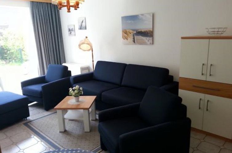 Vakantiehuis Körner Kornhof 5C