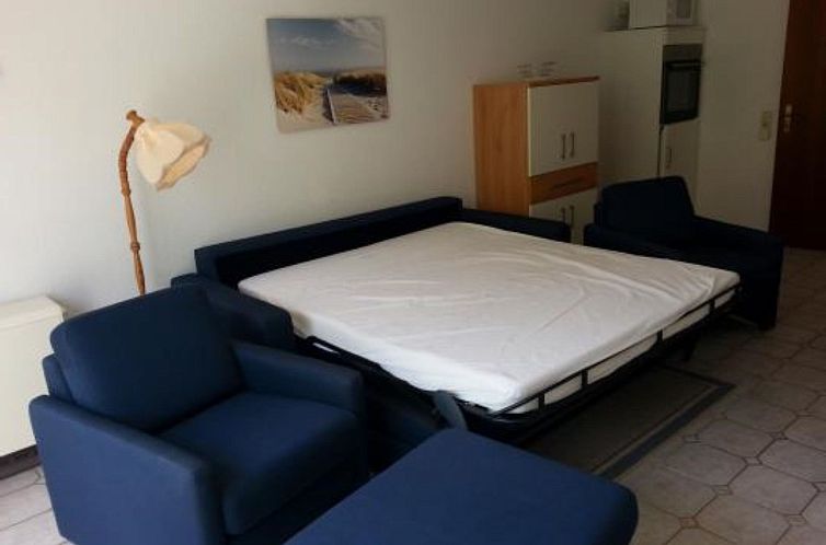 Vakantiehuis Körner Kornhof 5C