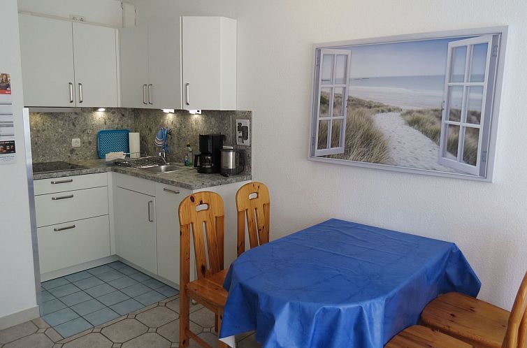 Vakantiehuis Körner Kornhof 5C