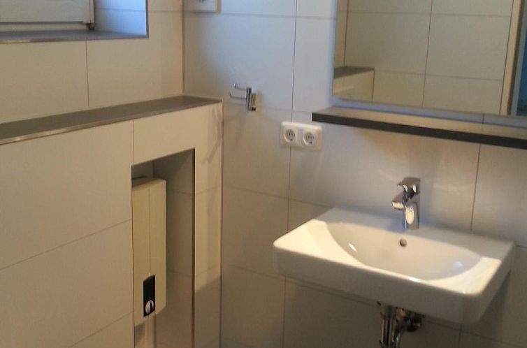 Vakantiehuis Körner Kornhof 5C