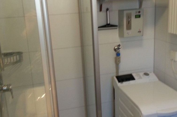 Vakantiehuis Körner Kornhof 5C