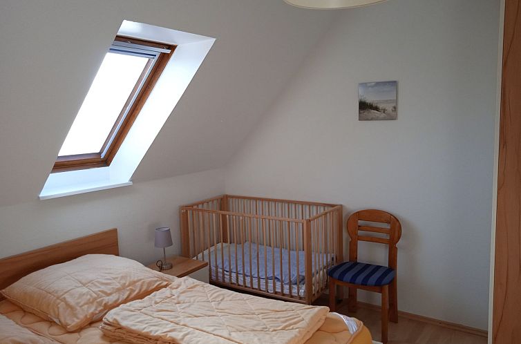 Vakantiehuis Körner Kornhof 5C