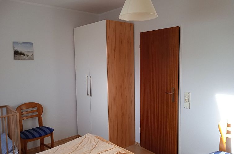 Vakantiehuis Körner Kornhof 5C