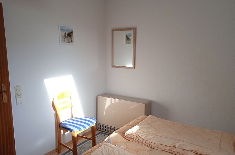 Vakantiehuis Körner Kornhof 5C