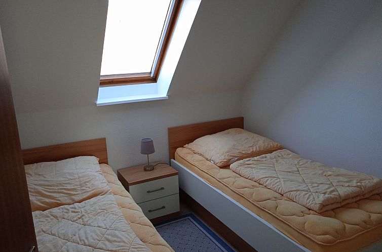 Vakantiehuis Körner Kornhof 5C