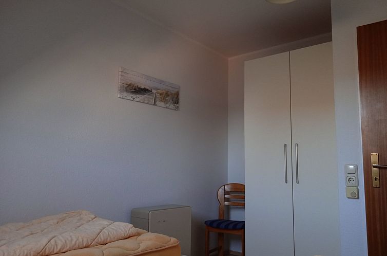 Vakantiehuis Körner Kornhof 5C