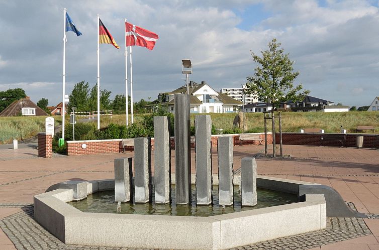 Vakantiehuis Körner Kornhof 5C