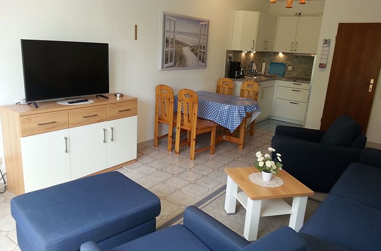 Vakantiehuis Körner Kornhof 5B