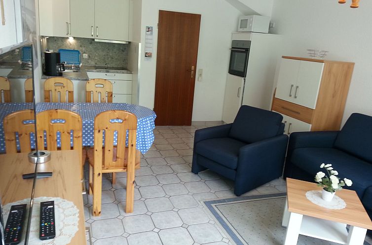 Vakantiehuis Körner Kornhof 5B