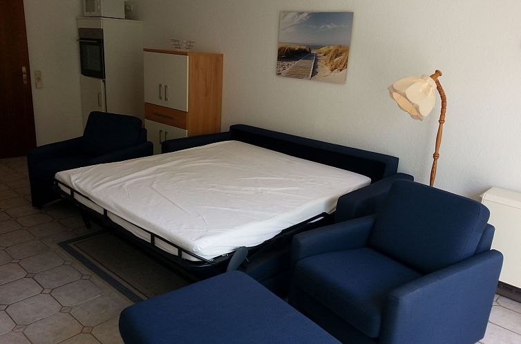 Vakantiehuis Körner Kornhof 5B